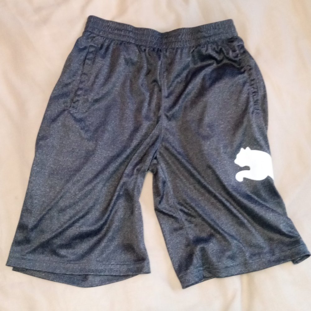 🏈 Puma Athletic shorts 🏈